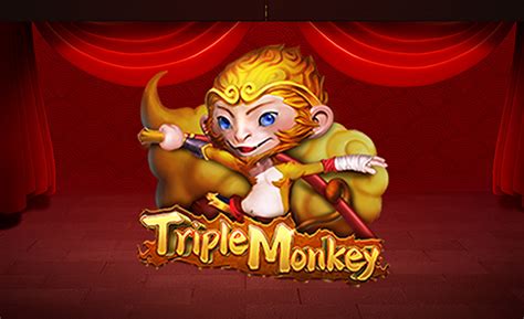 Triple Monkey Review 2024